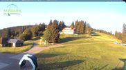 Archived webcam image showing Ski lift Grafenmatt on 20 Jun 2026 at 06:35