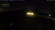 Archived webcam image showing Ski lift Grafenmatt on 20 Jun 2026 at 00:35