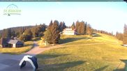 Archived webcam image showing Ski lift Grafenmatt on 23 Jun 2026 at 06:28