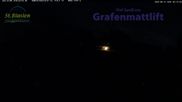Archived webcam image showing Ski lift Grafenmatt on 23 Jun 2026 at 02:28