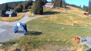 Archived webcam image showing Ski lift Grafenmatt on 12 Jul 2026 at 08:47