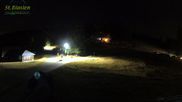 Archived webcam image showing Ski lift Grafenmatt on 19 Aug 2026 at 04:09