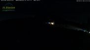 Archived webcam image showing Ski lift Grafenmatt on 19 Aug 2026 at 02:09