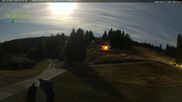 Archiviertes Webcam Bild: Feldberg: Grafenmattlift am 27.08.2026 um 00:35 Uhr