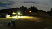 Archived webcam image showing Ski lift Grafenmatt on 30 Sep 2026 at 04:13