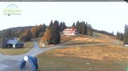 Archived webcam image showing Ski lift Grafenmatt on 30 Sep 2026 at 07:13