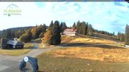 Archived webcam image showing Ski lift Grafenmatt on 30 Sep 2026 at 08:13
