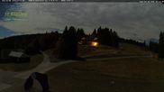 Archived webcam image showing Ski lift Grafenmatt on 30 Sep 2026 at 02:13