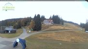 Archived webcam image showing Ski lift Grafenmatt on 30 Sep 2026 at 16:13