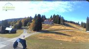 Archived webcam image showing Ski lift Grafenmatt on 30 Sep 2026 at 10:13