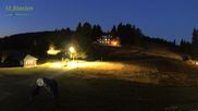 Archived webcam image showing Ski lift Grafenmatt on 7 Oct 2026 at 06:34
