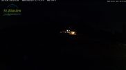 Archived webcam image showing Ski lift Grafenmatt on 7 Oct 2026 at 02:34