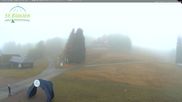 Archived webcam image showing Ski lift Grafenmatt on 18 Oct 2026 at 14:54