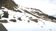 Archiviertes Webcam Bild: Panorama: Braunwald Gumen am 13.04.2026 um 07:13 Uhr