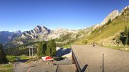 Archiviertes Webcam Bild: Braunwald: Panorama Gumen am 04.09.2026 um 08:48 Uhr