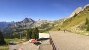 Archiviertes Webcam Bild: Braunwald: Panorama Gumen am 04.09.2026 um 10:48 Uhr