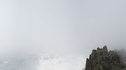 Archiviertes Webcam Bild: Andermatt Sedrun Gemsstock Panoramacam am 28.05.2026 um 08:50 Uhr