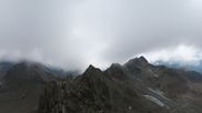 Archiviertes Webcam Bild: Andermatt Sedrun Gemsstock Panoramacam am 26.08.2026 um 16:22 Uhr