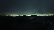 Archiviertes Webcam Bild: Andermatt Sedrun Gemsstock Panoramacam am 10.10.2026 um 04:45 Uhr