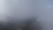 Archiviertes Webcam Bild: Andermatt Sedrun Gemsstock Panoramacam am 10.10.2026 um 14:45 Uhr