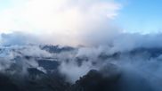 Archiviertes Webcam Bild: Andermatt Sedrun Gemsstock Panoramacam am 10.10.2026 um 18:45 Uhr