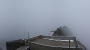 Archiviertes Webcam Bild: Andermatt Sedrun Gemsstock Panoramacam am 10.10.2026 um 10:45 Uhr