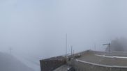 Archiviertes Webcam Bild: Andermatt Sedrun Gemsstock Panoramacam am 10.10.2026 um 12:45 Uhr