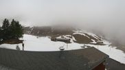 Archiviertes Webcam Bild: Grindelwald: Bussalp Panorama am 12.04.2026 um 16:07 Uhr