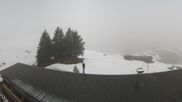 Archiviertes Webcam Bild: Grindelwald: Bussalp Panorama am 12.04.2026 um 10:07 Uhr