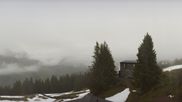 Archiviertes Webcam Bild: Panorama Hotel Restaurant Alp Sellamatt am 12.04.2026 um 07:50 Uhr
