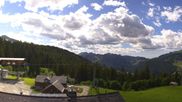 Archived webcam image showing Roundshot Hotel Restaurant Alp Sellamatt on 14 Jun 2026 at 16:43