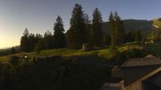 Archiviertes Webcam Bild: Panorama Hotel Restaurant Alp Sellamatt am 12.07.2026 um 06:48 Uhr