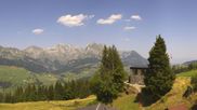 Archived webcam image showing Roundshot Hotel Restaurant Alp Sellamatt on 30 Jul 2026 at 14:09