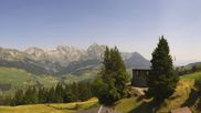 Archived webcam image showing Roundshot Hotel Restaurant Alp Sellamatt on 30 Jul 2026 at 12:09