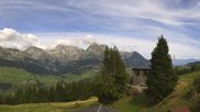 Archiviertes Webcam Bild: Panorama Hotel Restaurant Alp Sellamatt am 26.08.2026 um 14:14 Uhr