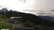 Archiviertes Webcam Bild: Panorama Hotel Restaurant Alp Sellamatt am 26.08.2026 um 16:14 Uhr