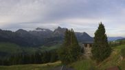 Archiviertes Webcam Bild: Panorama Hotel Restaurant Alp Sellamatt am 26.08.2026 um 18:14 Uhr