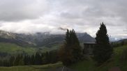 Archiviertes Webcam Bild: Panorama Hotel Restaurant Alp Sellamatt am 11.10.2026 um 12:57 Uhr