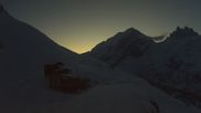 Archiviertes Webcam Bild: Engelberg: Fürenalp Panorama am 03.04.2026 um 07:13 Uhr