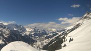Archiviertes Webcam Bild: Engelberg: Fürenalp Panorama am 03.04.2026 um 14:13 Uhr