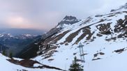 Archiviertes Webcam Bild: Engelberg: Fürenalp Panorama am 10.04.2026 um 07:03 Uhr
