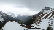 Archiviertes Webcam Bild: Engelberg: Fürenalp Panorama am 10.04.2026 um 10:03 Uhr