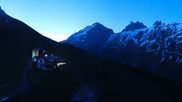 Archiviertes Webcam Bild: Engelberg: Fürenalp Panorama am 29.05.2026 um 04:03 Uhr