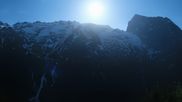 Archiviertes Webcam Bild: Engelberg: Fürenalp Panorama am 29.05.2026 um 00:03 Uhr