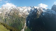 Archiviertes Webcam Bild: Engelberg: Fürenalp Panorama am 29.05.2026 um 18:03 Uhr