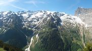 Archiviertes Webcam Bild: Engelberg: Fürenalp Panorama am 29.05.2026 um 10:03 Uhr