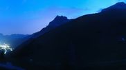 Archiviertes Webcam Bild: Engelberg: Fürenalp Panorama am 14.07.2026 um 04:52 Uhr