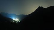 Archiviertes Webcam Bild: Engelberg: Fürenalp Panorama am 14.07.2026 um 00:52 Uhr