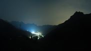 Archiviertes Webcam Bild: Engelberg: Fürenalp Panorama am 14.07.2026 um 02:52 Uhr