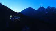 Archiviertes Webcam Bild: Engelberg: Fürenalp Panorama am 12.07.2026 um 04:31 Uhr